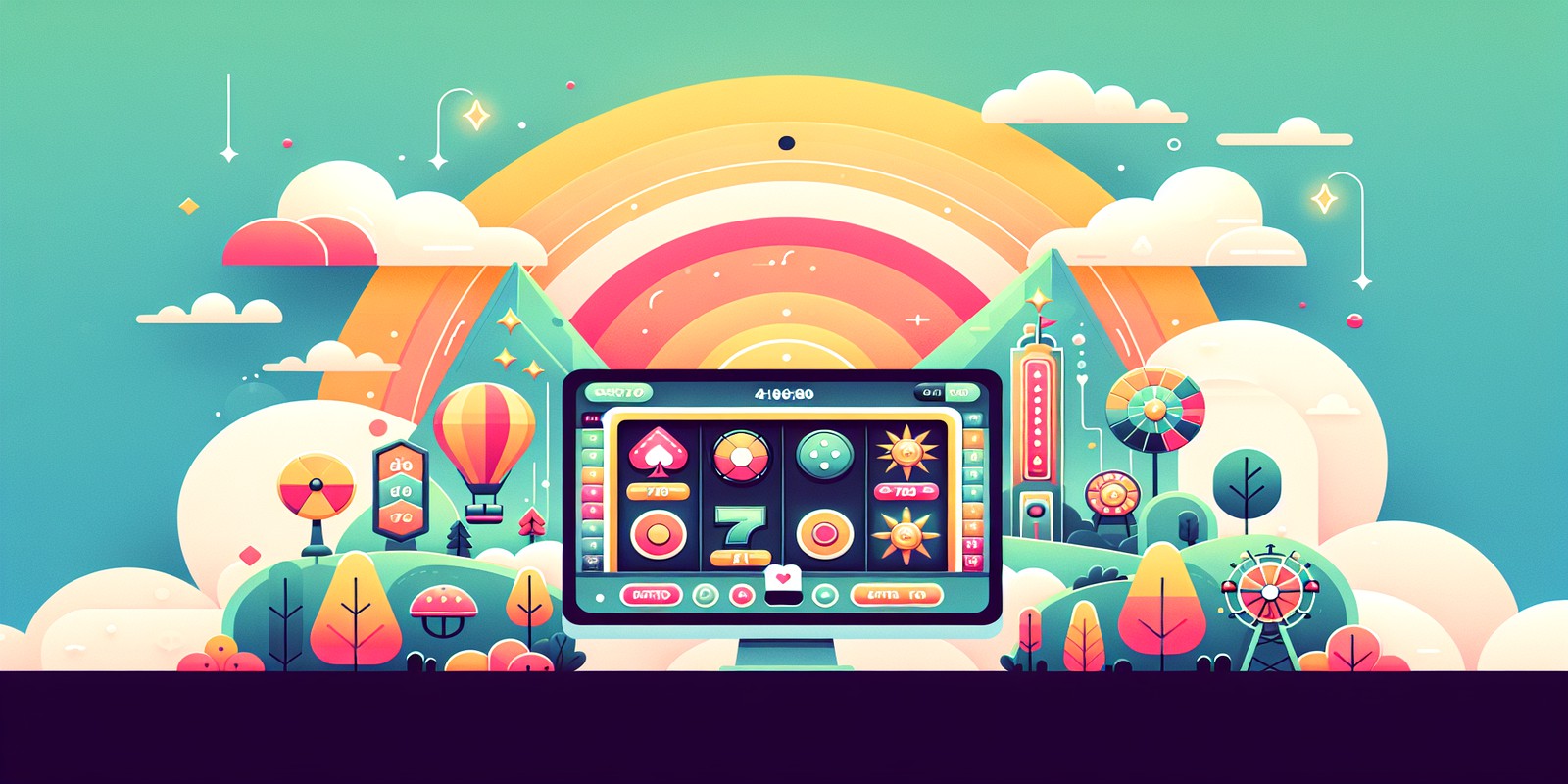 Discover Innovative Slots: The Future of Online Gaming in Pakistan 2025 - Slot Strategy Guide for Pakistani | PAF3