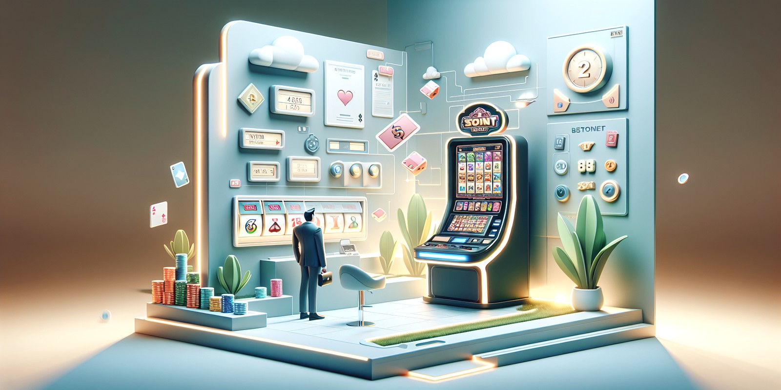 Explore the Best Slot Games for 2025: Tips and Winning Strategies - Slot Strategy Guide for global | PAF3