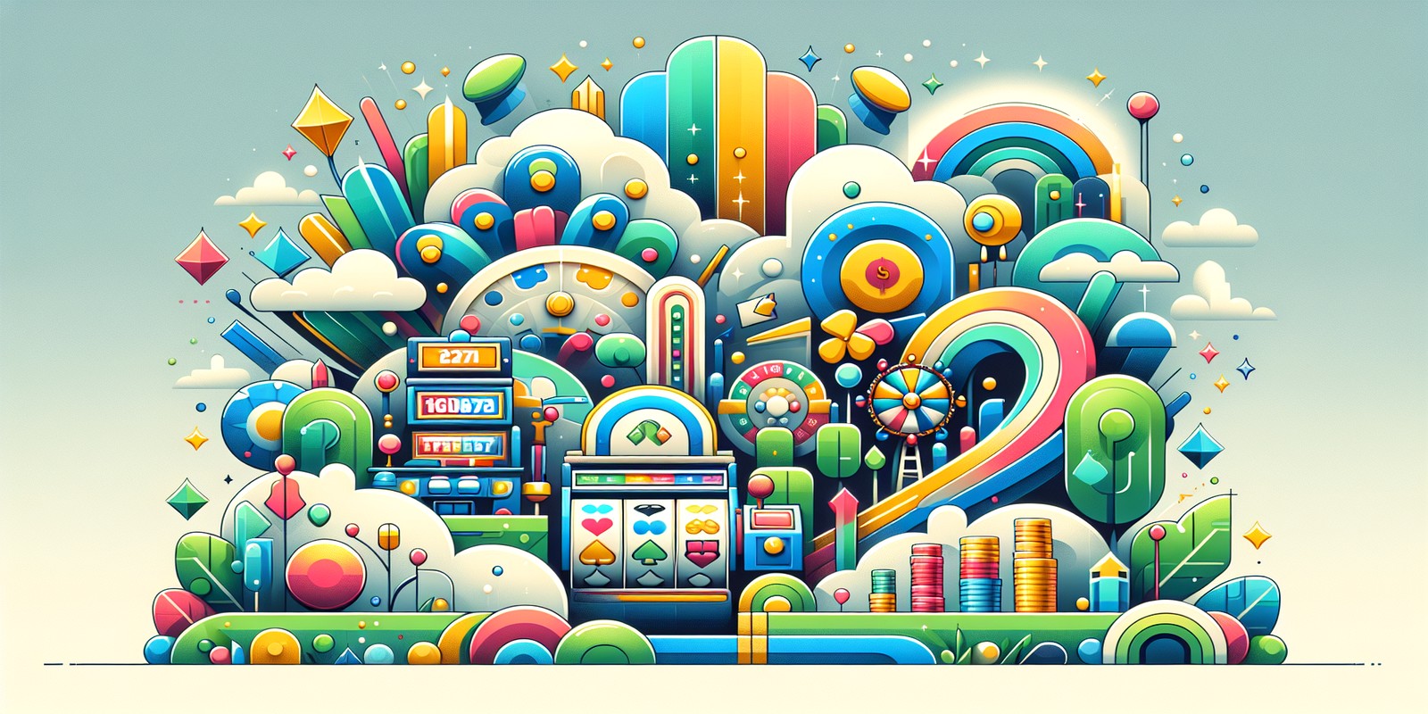 Ultimate Slot Games Guide: Tips & Payment Methods for 2025 - Slot Strategy Guide for global | PAF3