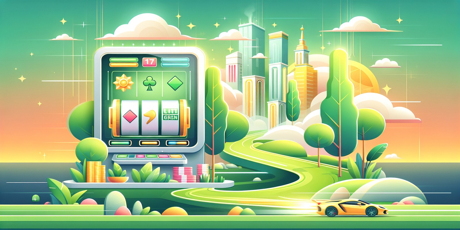 Unlock Big Wins: Essential Online Casino Tips for 2025 - Gaming Guide Guide for global | PAF3