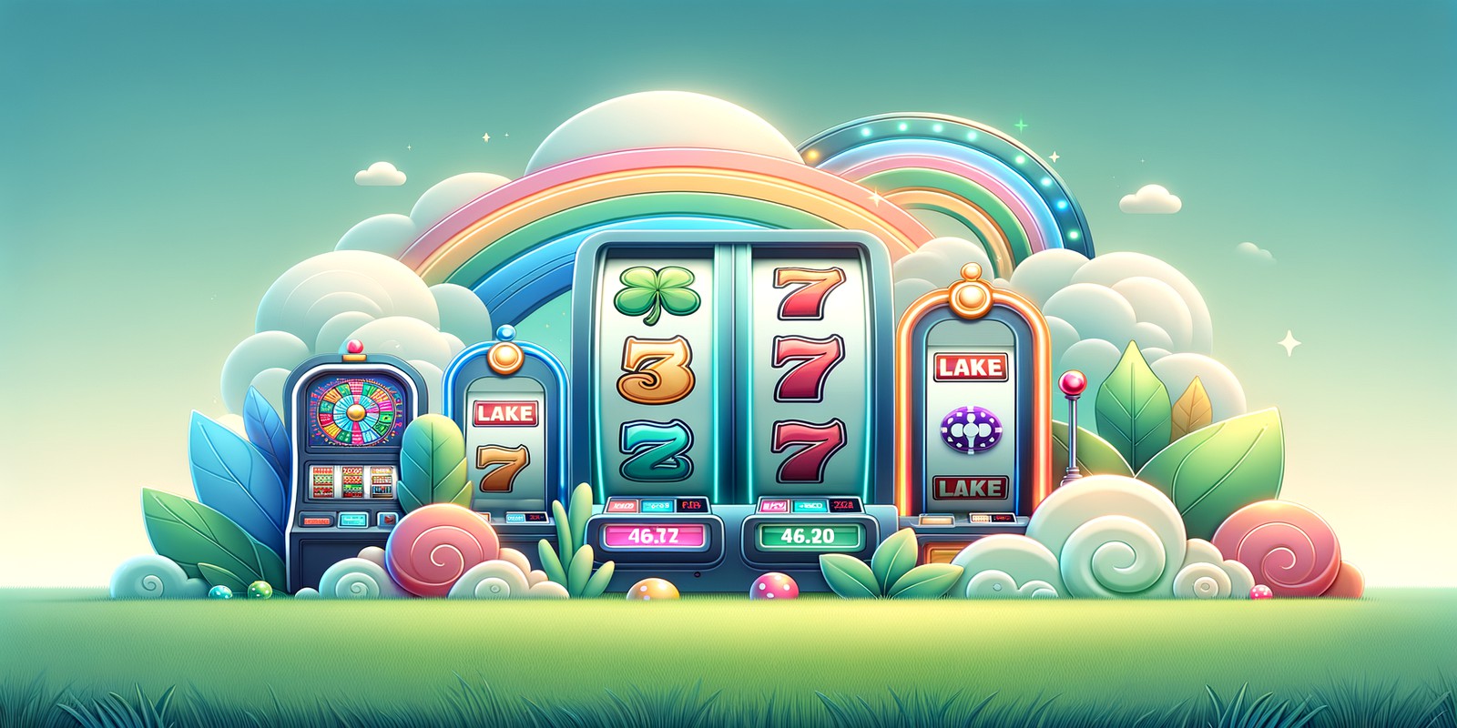 Unlock Big Wins: Top Slot Game Strategies for 2025 - Slot Strategy Guide for global | PAF3