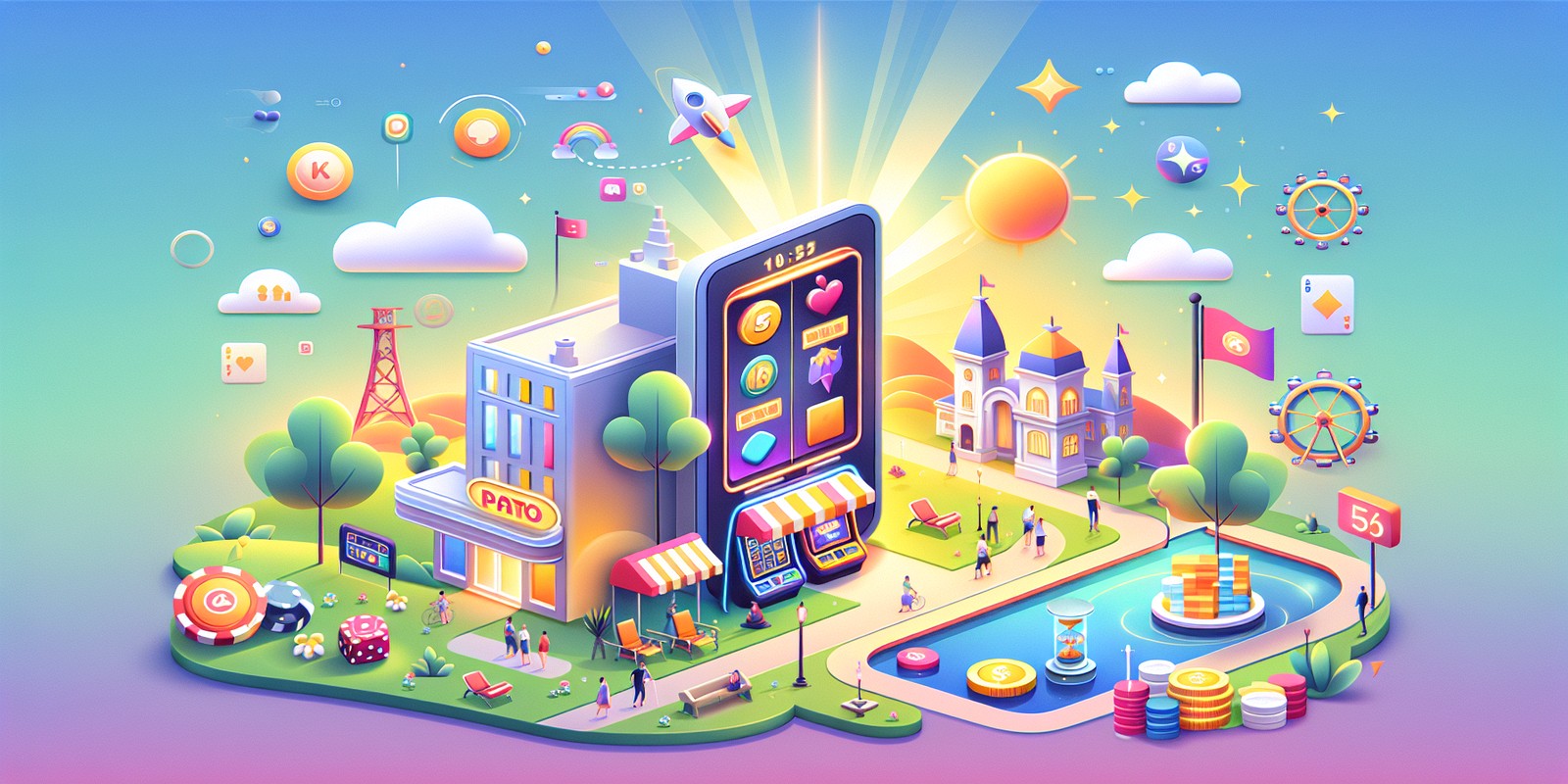 Unlock Big Wins: Ultimate Slot Game Strategies for 2025 in Pakistan - Slot Strategy Guide for global | PAF3