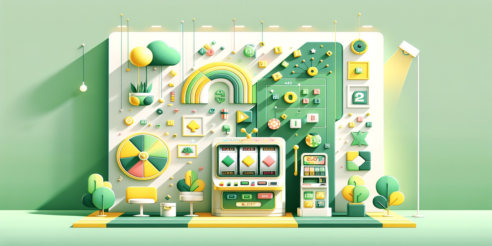 Unlock Exciting Slots in Online Casinos: Your 2025 Guide - Slot Strategy Guide for Pakistani | PAF3