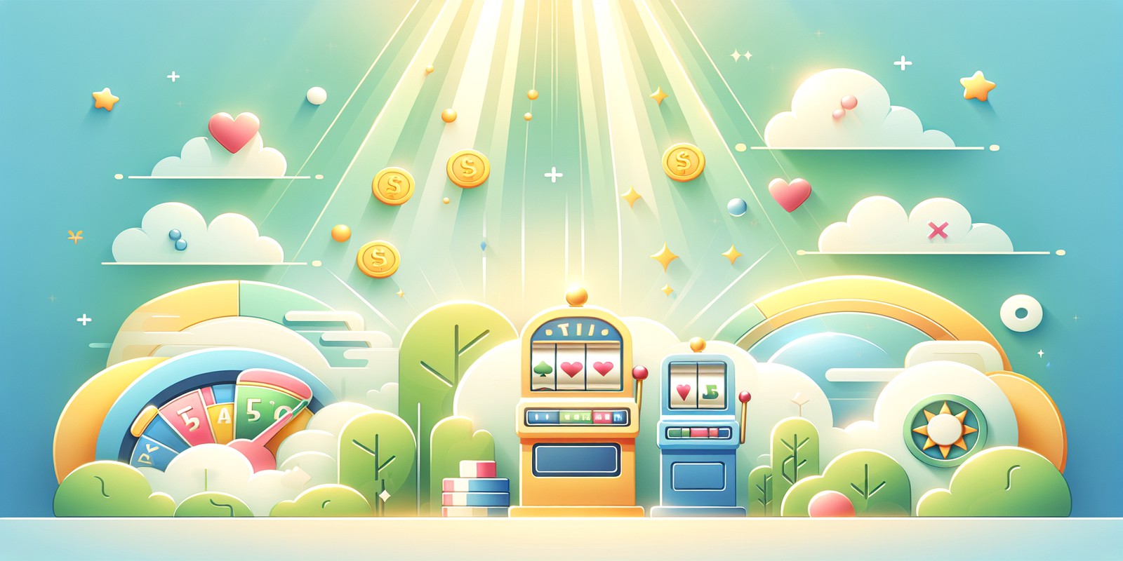 Unlock the Secrets of Slot Symbols: Winning Strategies for 2025 - Slot Strategy Guide for Pakistani | PAF3