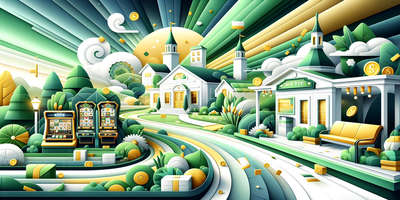 Unlock Top Slot Strategies to Win Big in 2025's Casino Scene - Paf Guide for Pakistan Players: A visual representation of slot strategies tailored for Pakistani players.