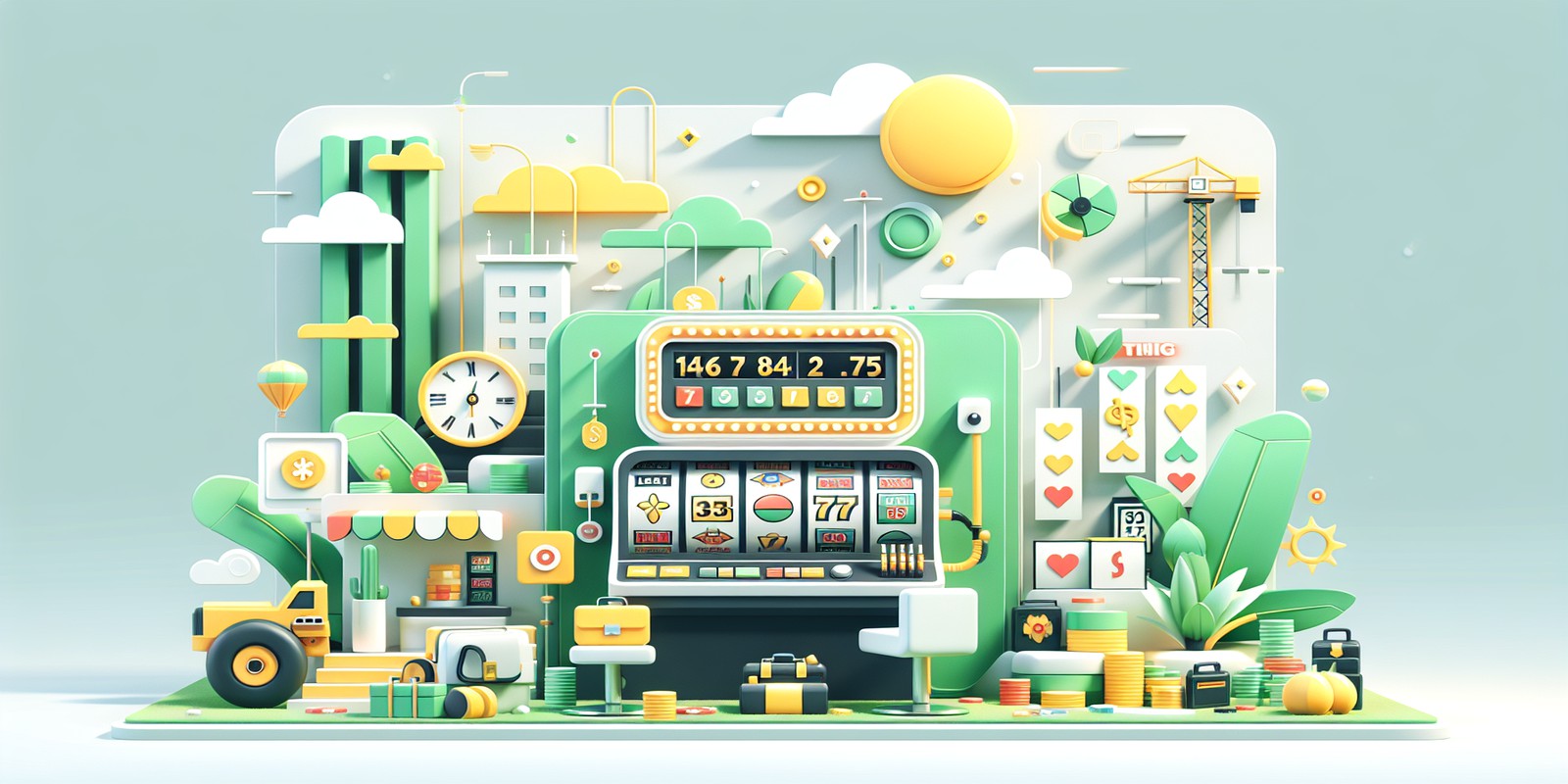 Unlock Winning Potential: Top Slot Strategies for Online Casinos in 2025 - Paf Guide for Players