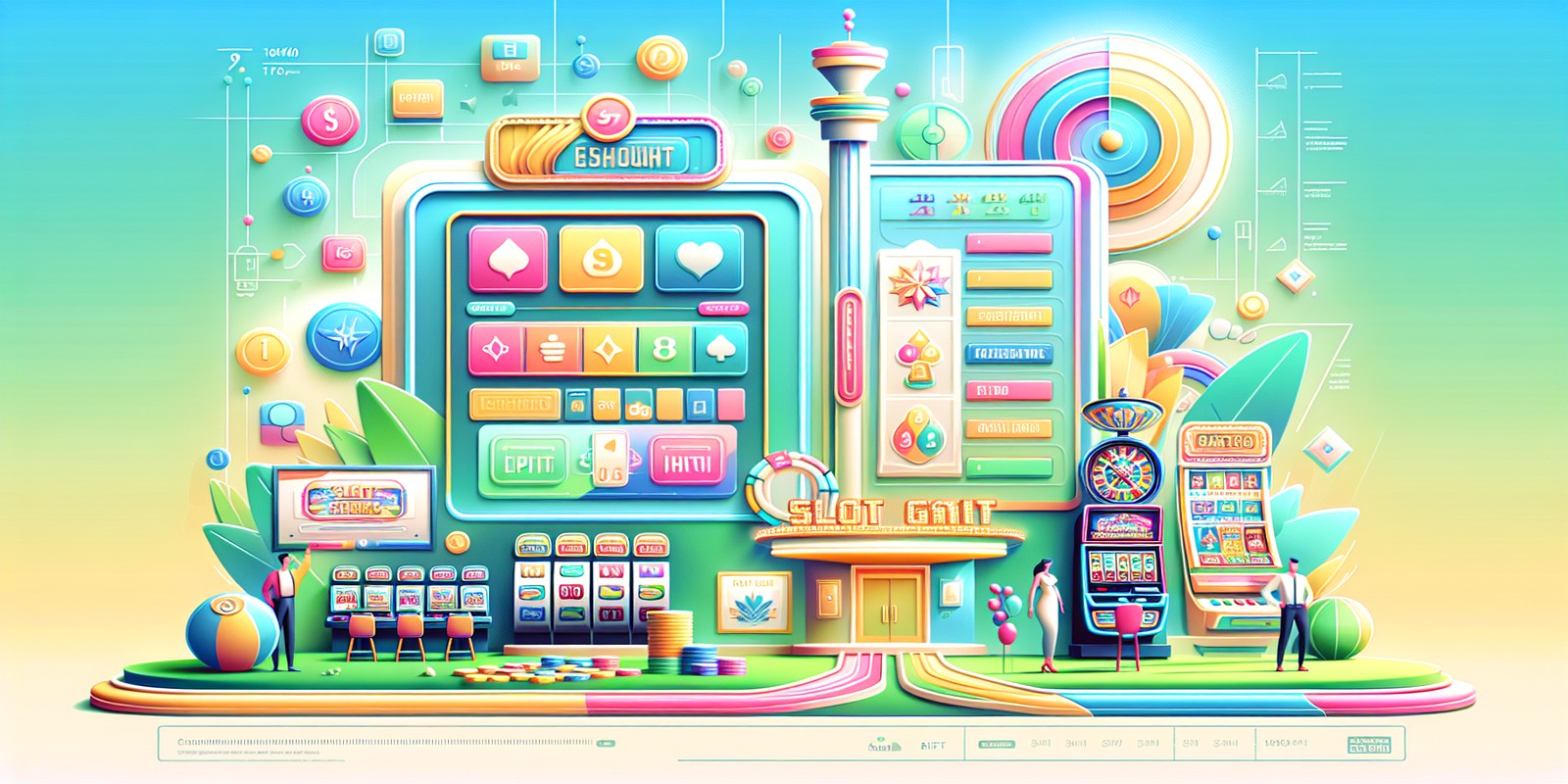 Unlock Winning Secrets: Top Online Casino Strategies for 2025 - A guide for Pakistan players by Paf