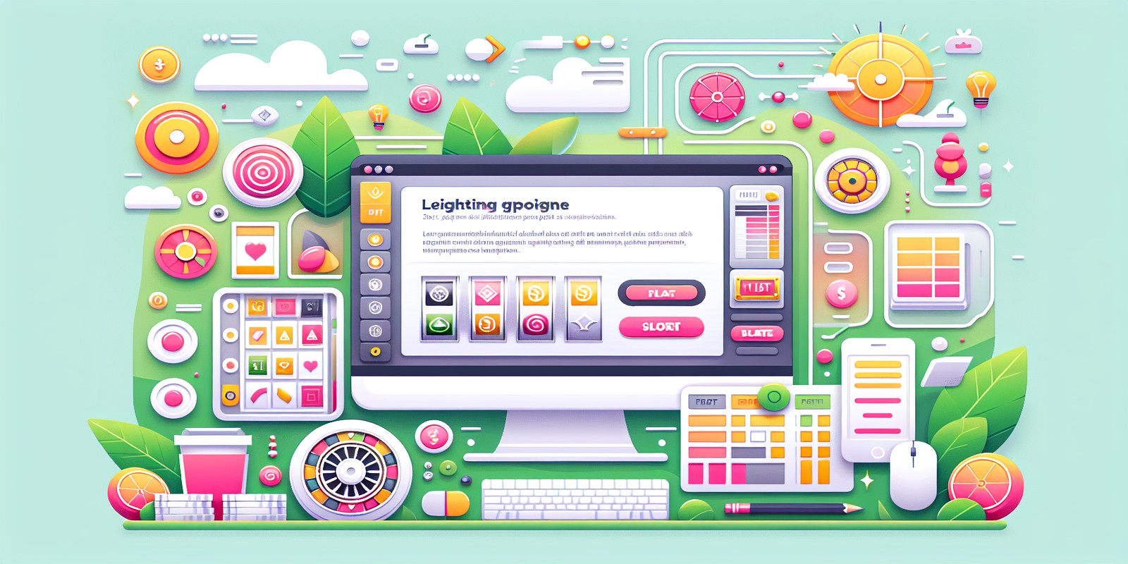 Unlock Your Fortune: Top Online Casino Slots for 2025 - Paf Guide for Pakistan Players