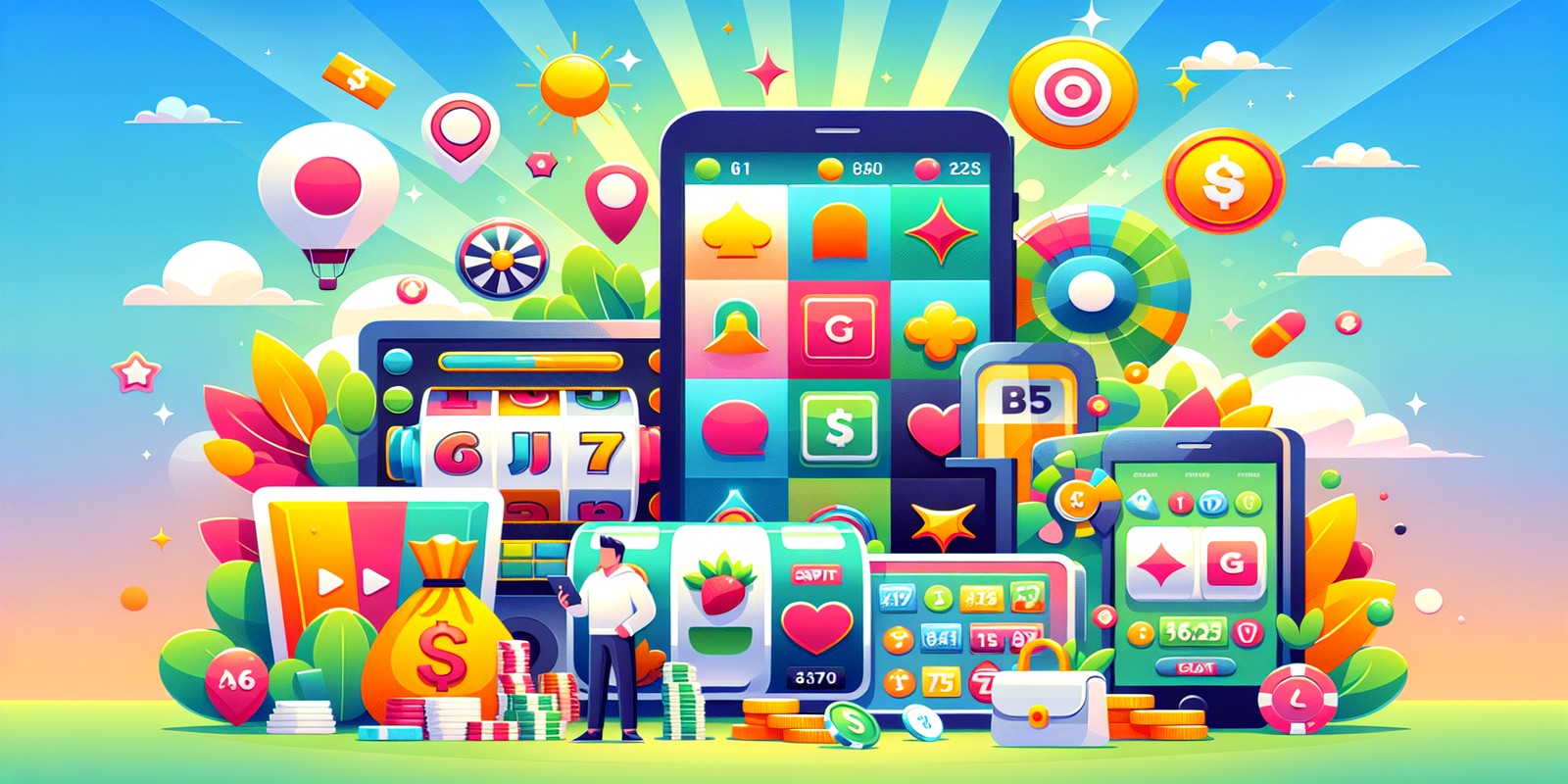 Unlocking Online Casino Fun: Best Slot Strategies for 2025 - Paf Guide for Pakistan Players