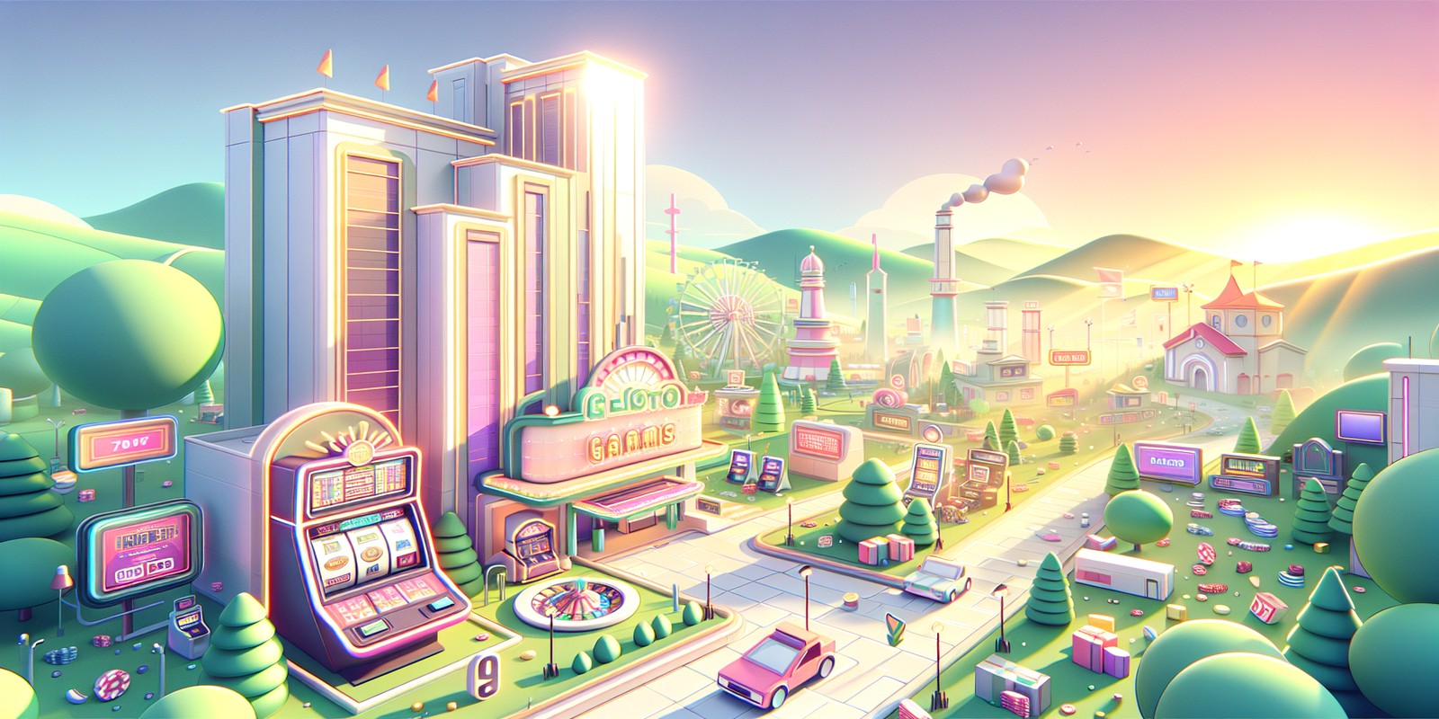 Unlocking Slot Game Secrets: Top Strategies for 2025 Success - Slot Strategy Guide for global | PAF3