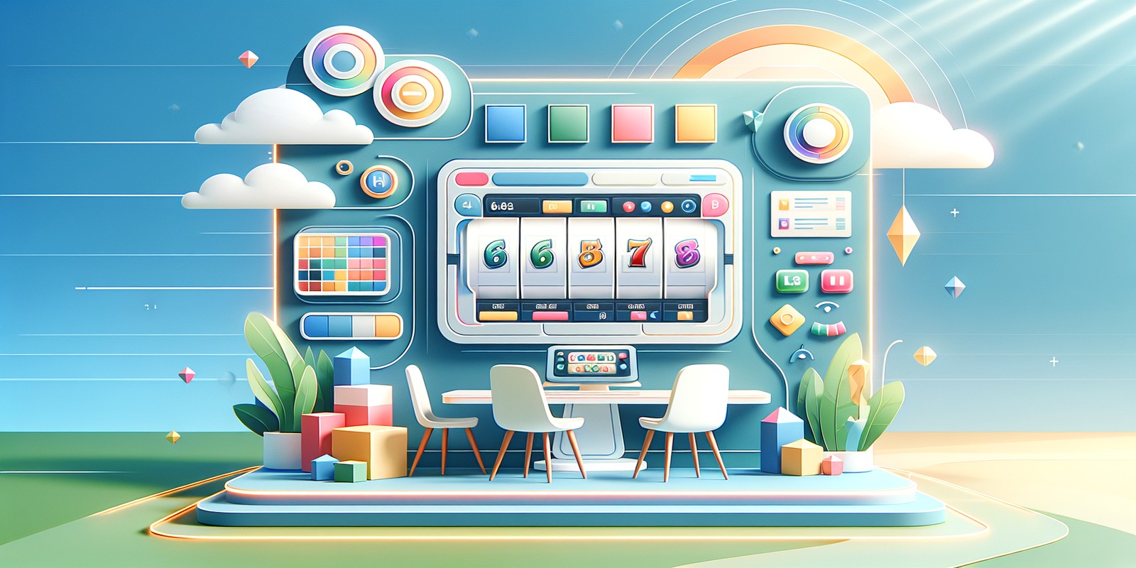 Unlocking Success: Top Slot Game Strategies for 2025 Players - Slot Strategy Guide for global | PAF3