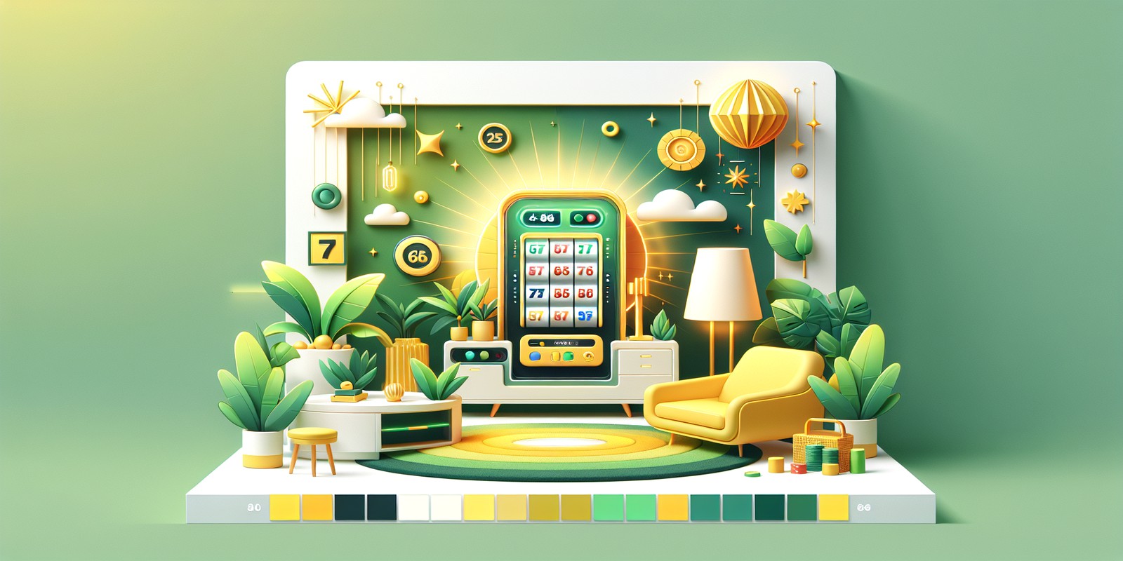 Guide to winning online slots in Pakistan featuring expert strategies.