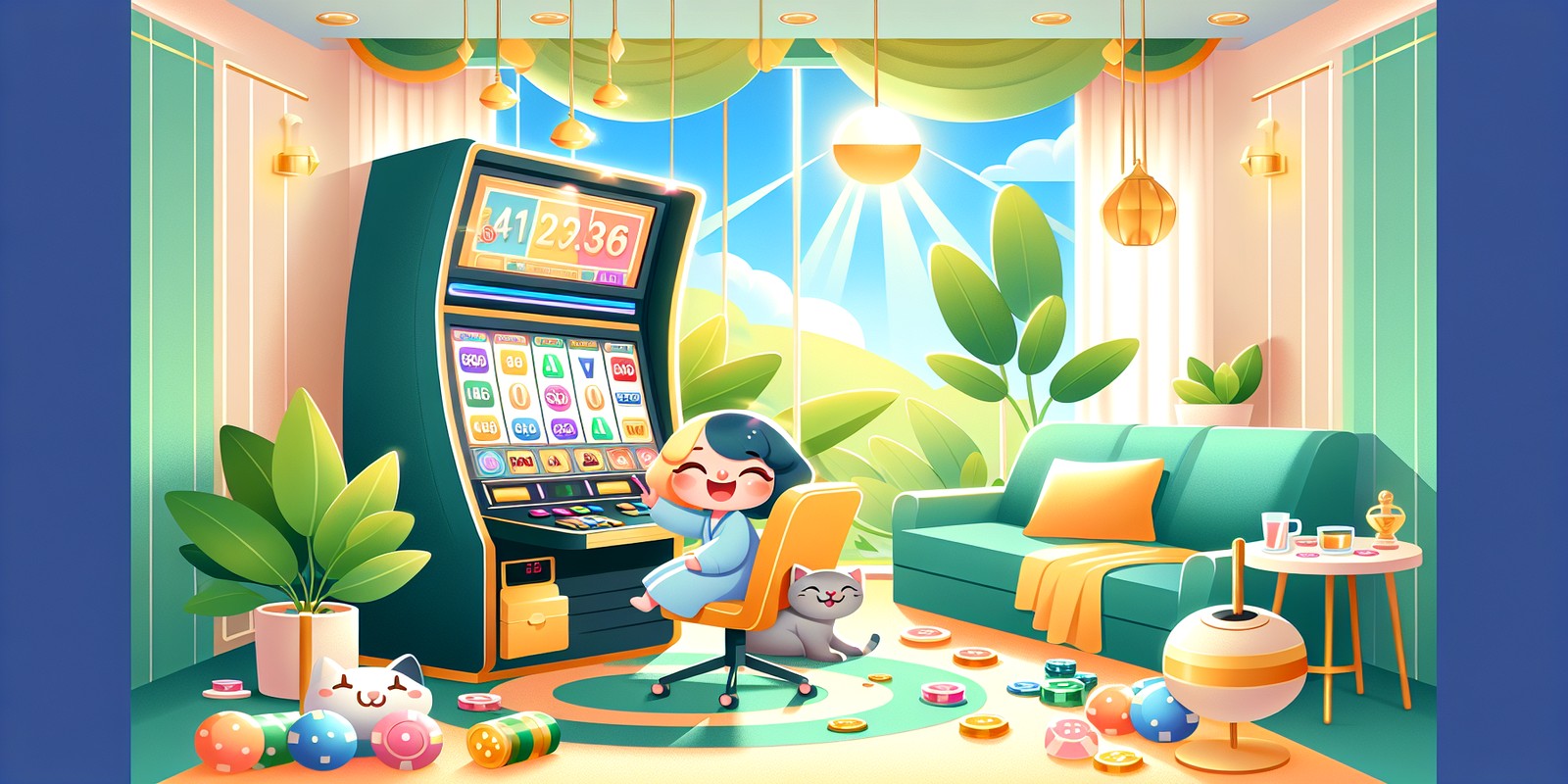 Unlocking the World of Online Casinos: A Guide for 2025 - Gaming Guide Guide for global | PAF3