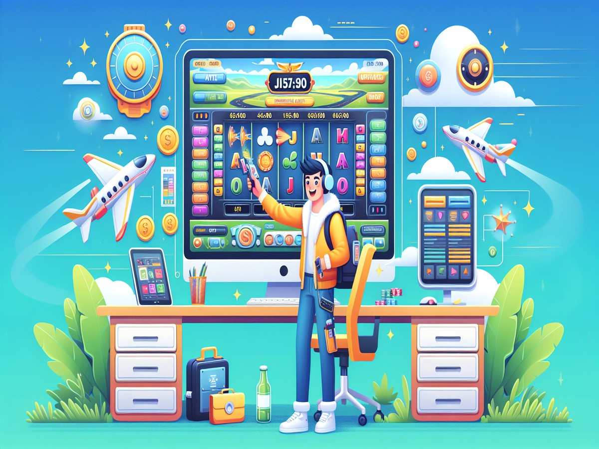 PAF3 Aviator Game - High-flying slot game experience at PAF3