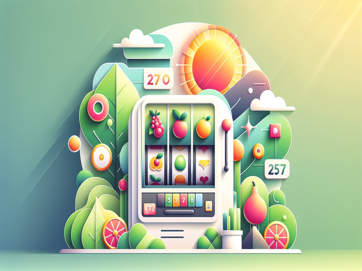 PAF3 Classic Fruit Slots - Classic fruit-themed slot gaming at PAF3