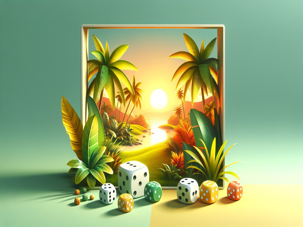 PAF3 Dice Games - Roll the dice and win at PAF3