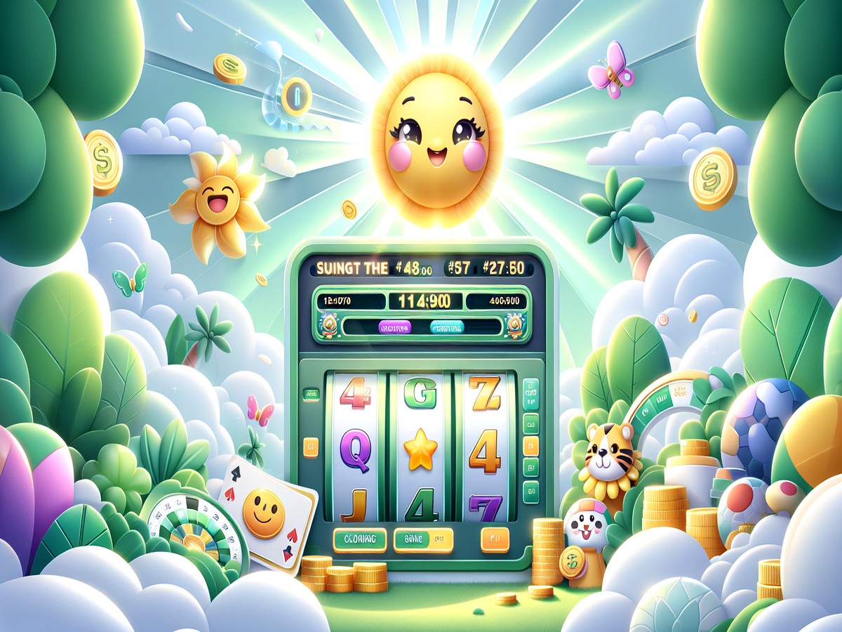 PAF3 Fortune Tiger Games - Roaring good time with tiger slots on PAF3