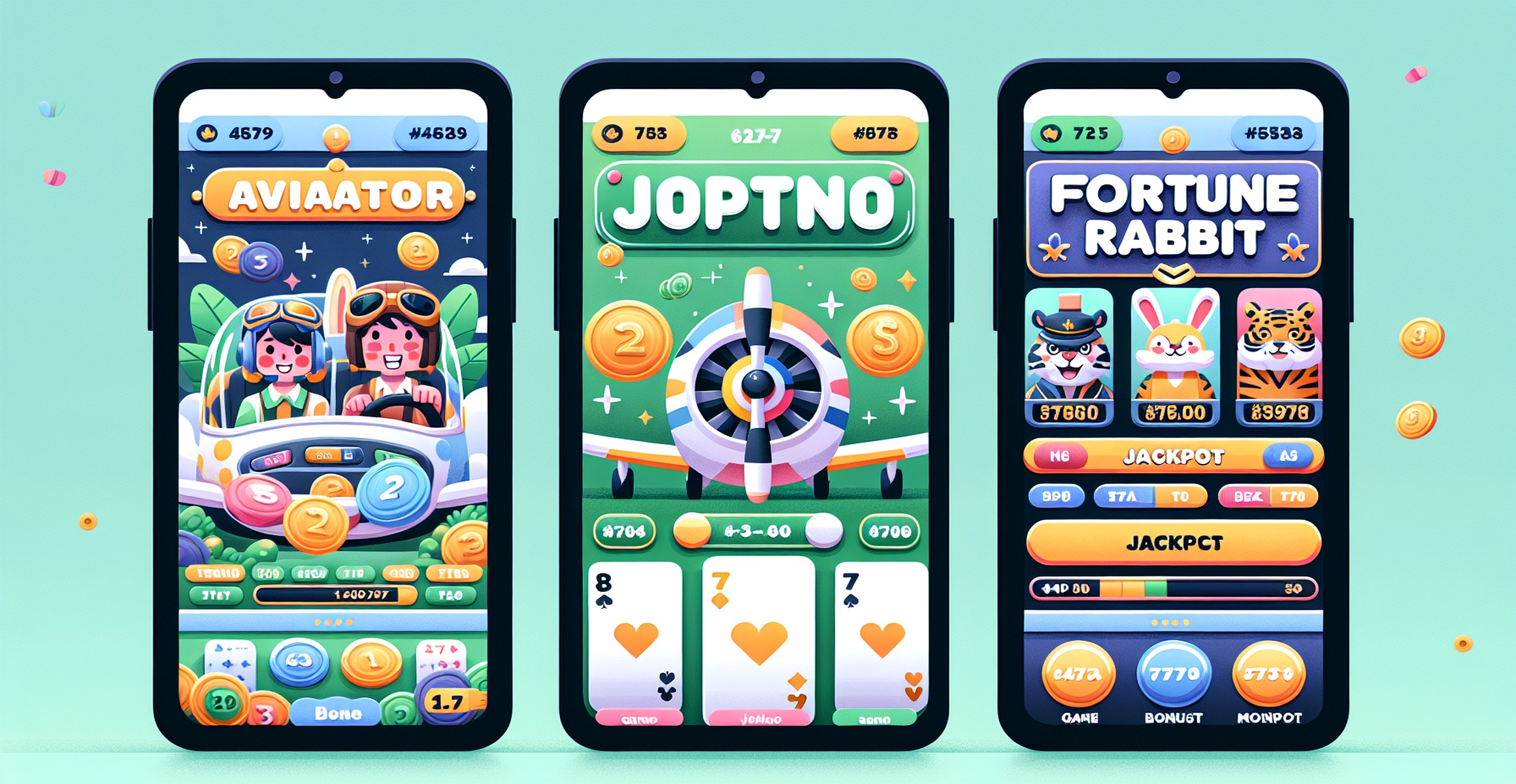 Fortune Tiger Games - Thrilling tiger-themed slot game at PAF3