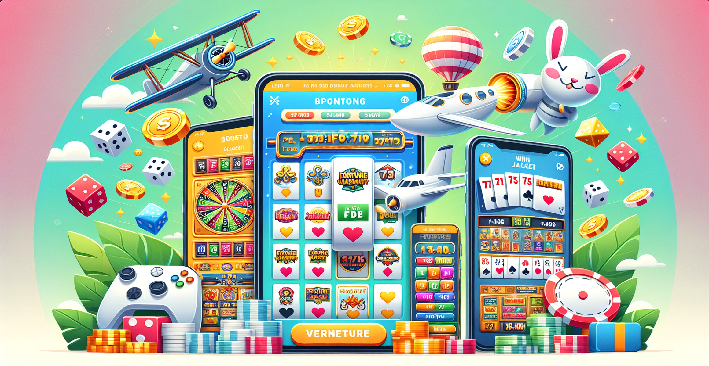Super Jackpot - Major jackpot slot game at PAF3